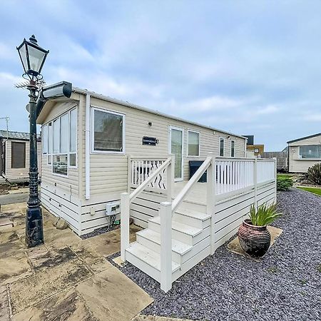 惠茨特布尔 Lovely 6 Berth Caravan With Decking And Wifi In Kent, Ref 47017C酒店 外观 照片