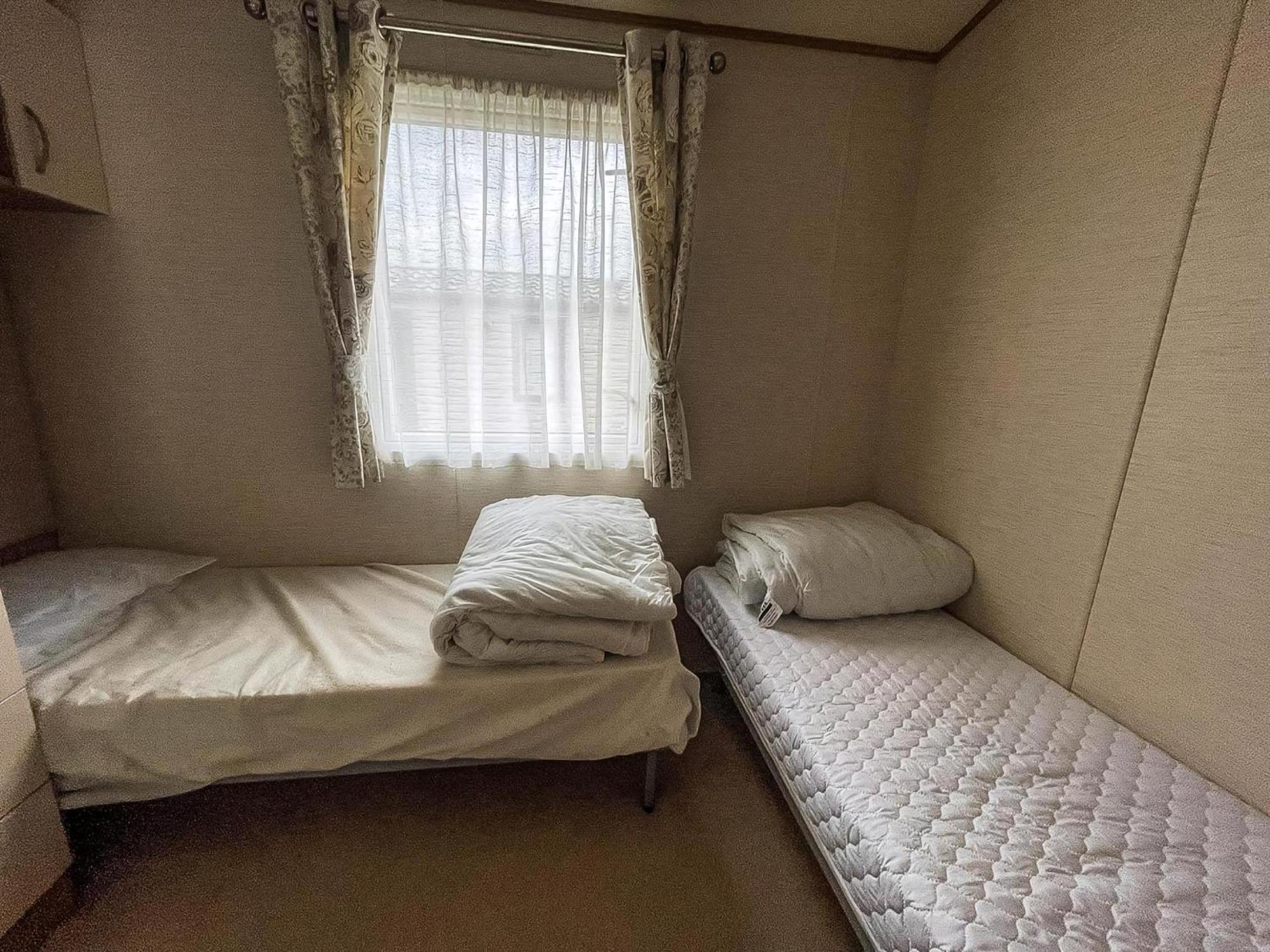 惠茨特布尔 Lovely 6 Berth Caravan With Decking And Wifi In Kent, Ref 47017C酒店 外观 照片